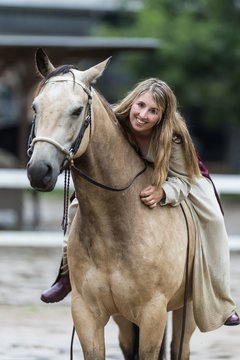 Bild 51 - Vivi und Mare